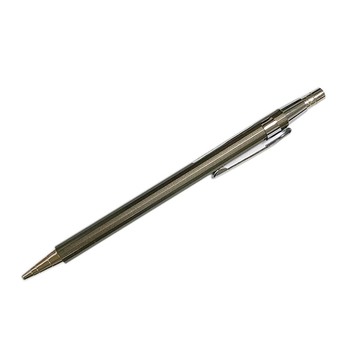 My Color 金屬自動鉛筆0.5mm 自動筆 活動鉛筆 學生 可替換筆芯 辦公用品 【Y059】