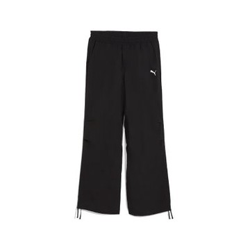【PUMA】 流行系列 ESS降落傘長風褲 M  運動長褲 男 - 63206801
