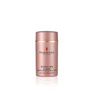HPR玫瑰金抗痕水潤霜 50ml