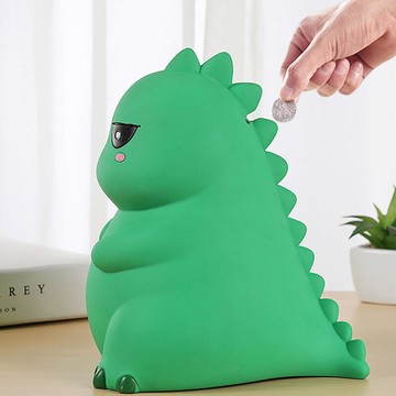 【免運】大號恐龍存錢罐 防摔兒童可存可取存錢筒 存錢罐 大人用2025新款 男女生禮物