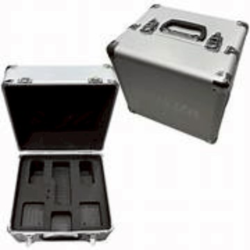 MAKITA牧田 123483-8 鋁合金工具箱 可放12V 10.8V