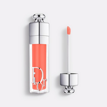 【DIOR】迪奧癮誘豐漾俏唇蜜 061果凍珊瑚