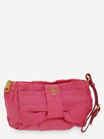 Prada Clutch Bag