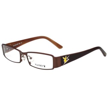 PLAYBOY 光學眼鏡 (古銅色)PB82032
