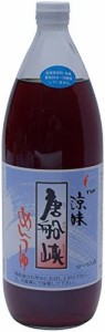 唐船峡 唐船峡めんつゆ 1000ml