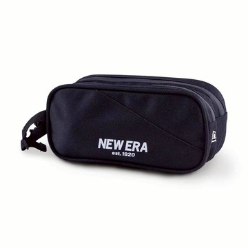 NEW ERA 男女 旅行包 CORDURA RE/COR FW25 NEW ERA 黑 NE14703387