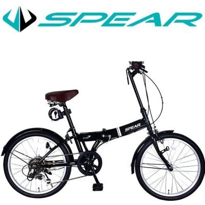 SPEAR自転車の通販 372件の検索結果  LINEショッピング