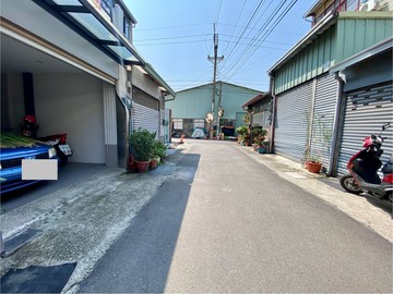 太平大露台孝親車庫透天｜台中市太平區光興路