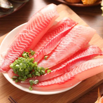 【佐佐鮮】台灣鯛魚切片7包組(450g±10%/包(5片入)_4~5人份)