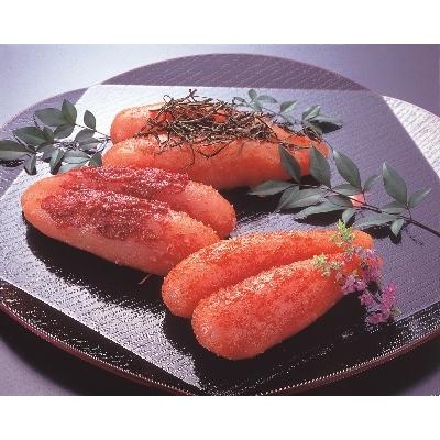 ふるさと納税 粕屋町 福太郎　めんたい三昧　500g(粕屋町)