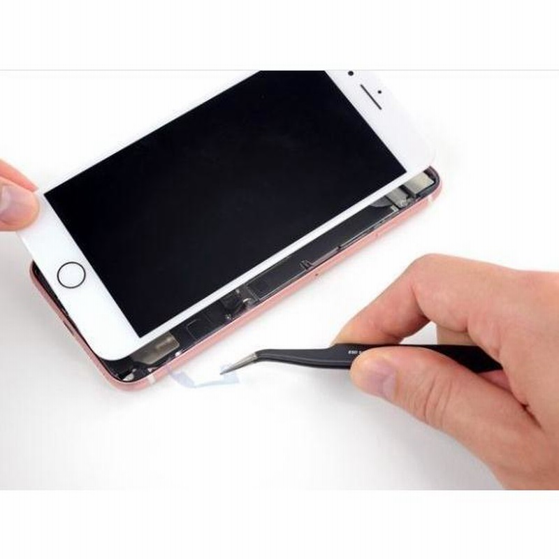 セール iPhone13 防水 テープ iphone アイフォン 13 シール シート グルー ガラス フロントパネル 液晶 画面 バッテリー 交換  自分で 保証無品 水-13