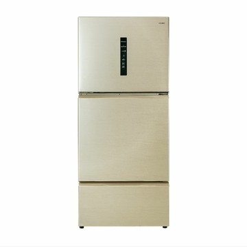 【HERAN/禾聯】578L 大三門系列變頻三門電冰箱 HRE-C5721V ★僅限竹苗地區安裝服務★
