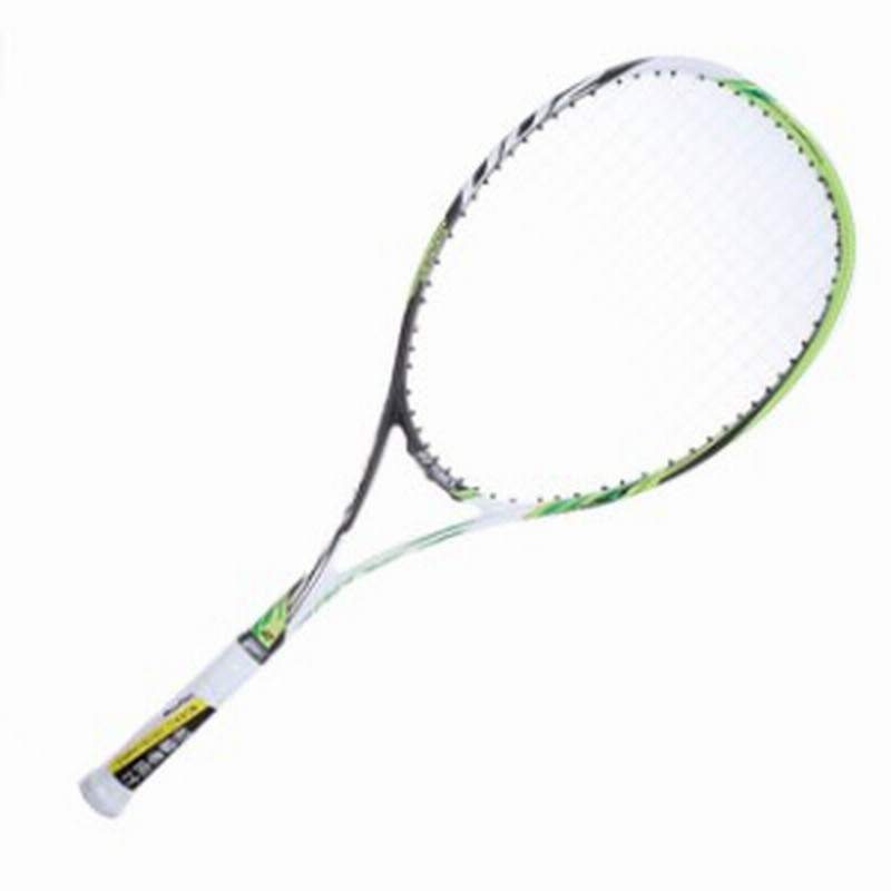 YONEX マッスルパワー200軟式テニスラケット - ラケット(軟式用)