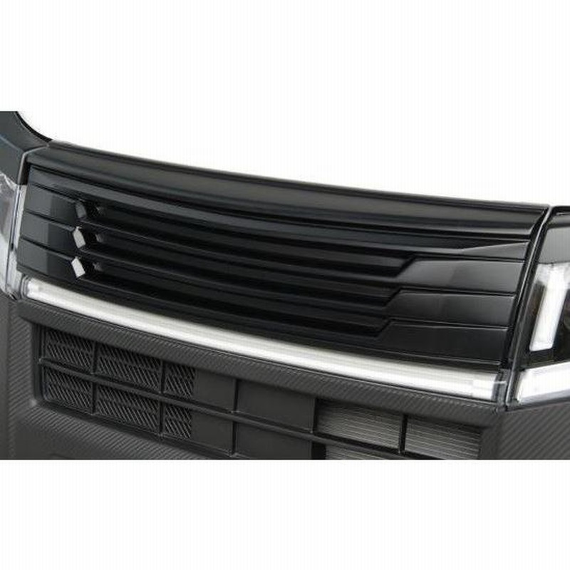 バタフライシステム グリル LA150S ムーヴカスタム 前期 で使用 DAIHATSU LA150S/160S MOVE CUSTOM 前期 – Butterfly System