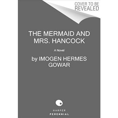 The Mermaid and Mrs. Hancock (Paperback)