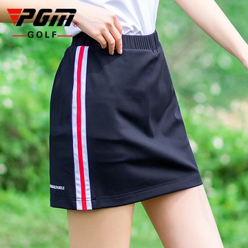 PGM 新款 高爾夫女裝套裝 女士裙子 夏季golf短裙 帶安全褲
