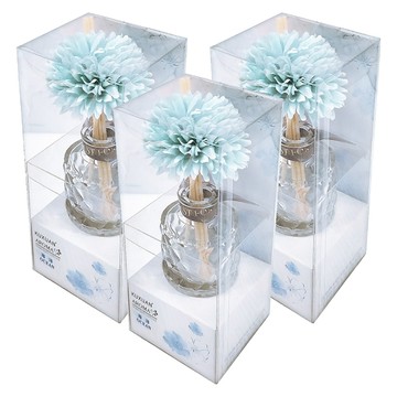 南美 好韻薰香 M7221  海洋  20ml  3入