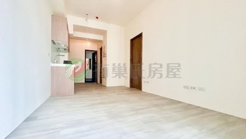 稀有釋出｜中區全新華廈｜2房附車位｜台中市中區臺灣大道一段