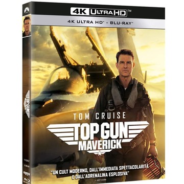 捍衛戰士：獨行俠 UHD+BD 雙碟版