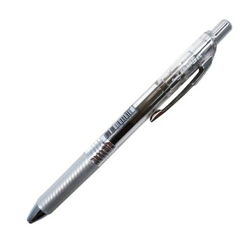 Pentel飛龍 BLN-75TL 0.5極速鋼珠筆-黑 墊腳石購物網