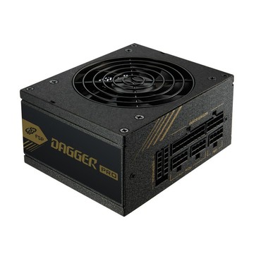 FSP 金鋼彈 650W 金牌 全模組 SFX電源供應器(10年保2年換新) SDA2-650