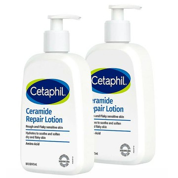 [COSCO代購5] D156536 舒特膚 極效修復乳 473毫升 X 2入