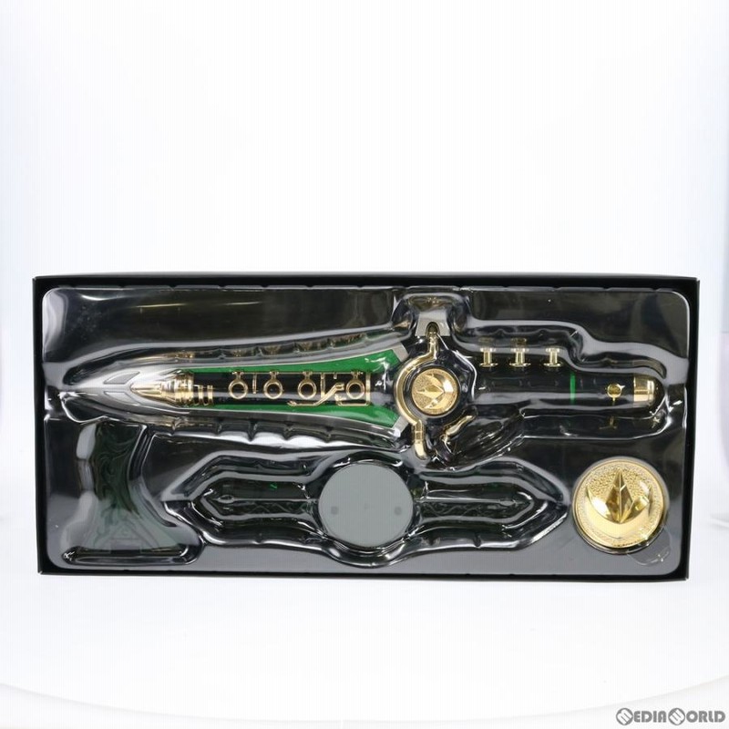 TAMASHII Lab ドラゴンシンフォニー 獣奏剣