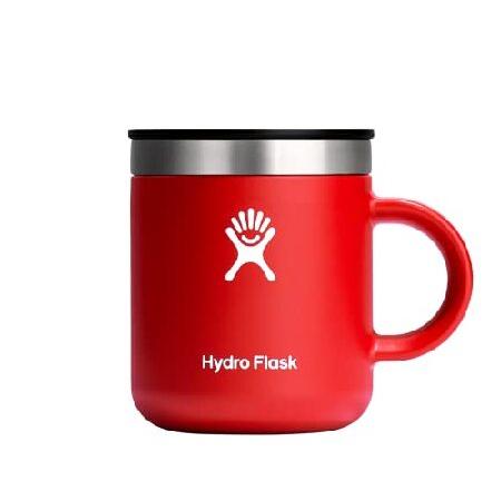 Hydro Flask 6オンス マグ Goji