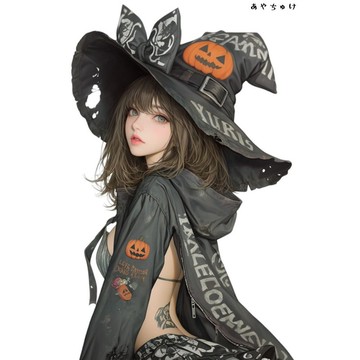 【7月下旬新品】07-098-0024 拼貼貼紙