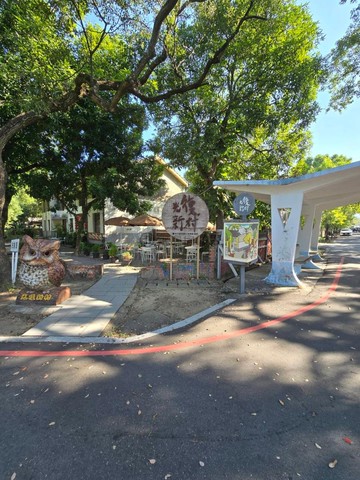 光復新村臨路透天｜總價真的低｜霧峰可看｜台中市霧峰區復興六街