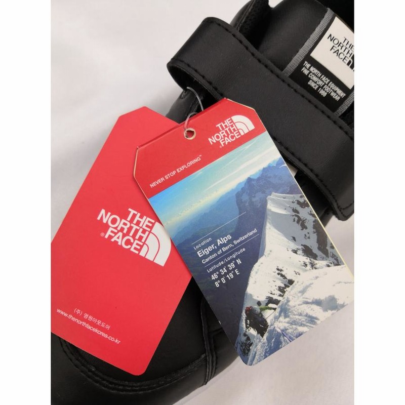 THE NORTH FACE ノースフェイス スニーカー シューズ メンズ