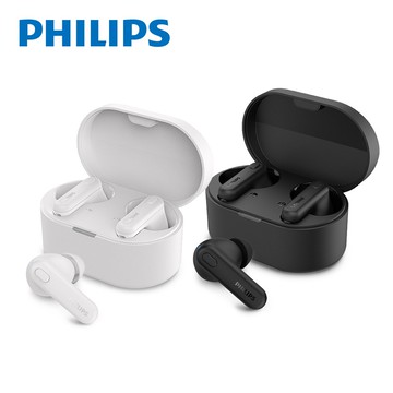 【廠商直送】PHILIPS舒適型藍牙耳機-TAT1108
