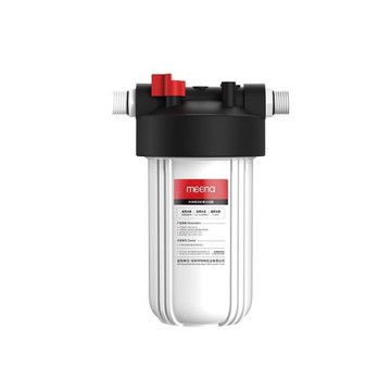 大白瓶前置過濾器凈水器家用自來水全屋藍瓶廚房熱水器新款飲用水