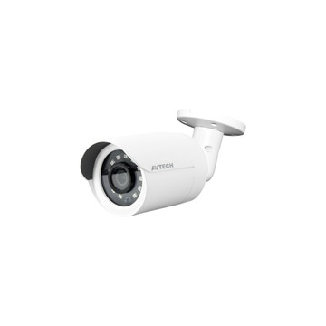 AVTECH 昌運監視器 DGC8106AT 800萬 四合一 紅外線槍型攝影機 內建麥克風 紅外線25M