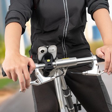 Bone 蹦克 Bike Tie 6 單車手把手機綁第六代