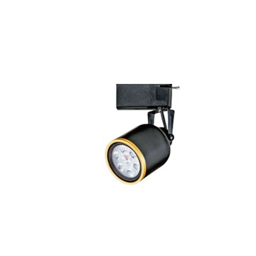 大巨光 附歐司朗晶片 LED 12W 軌道燈 LED(LW-12-5091) 鋁製品、台灣製造