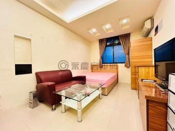 A001-三重國小捷運方正收租2套房｜新北市三重區長壽街