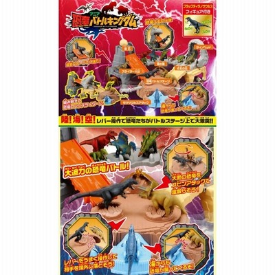 アニア 恐竜バトルキングダム ブラックティラノサウルス付 Amazon.co.jp: タカラトミー(TAKARA TOMY) アニア 恐竜バトル