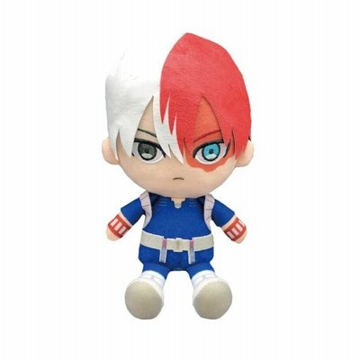 ヒーロー アカデミア ぬいぐるみの通販 1,275件の検索結果 | LINE ...