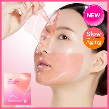 ISOI Brightening Gel Mask 1ea