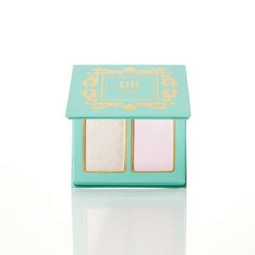 波光粼粼多用盤 (打亮/局部提亮蜜粉)