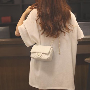 斜挎包包女式2025新款超火高級感秋冬質感大容量小眾設計百搭爆款