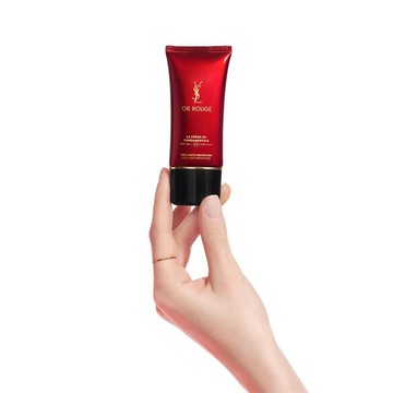 金緻奢華賦活防曬隔離乳