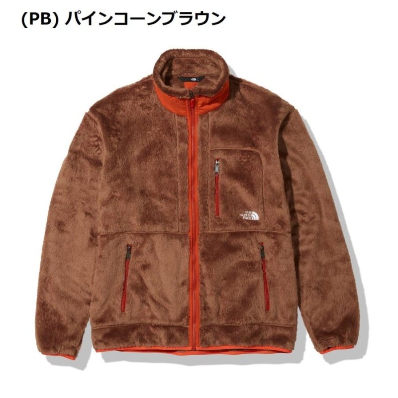 THE NORTH FACE (ノースフェイス) NA72132 (メンズ) ジップインマグネ