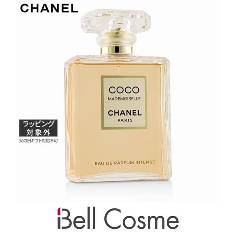 CHANEL ココマドモアゼル オードゥ パルファム 100ml - その他