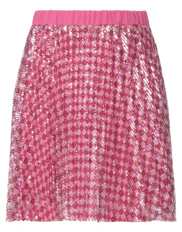 VICOLO Mini skirts - Item 30140798