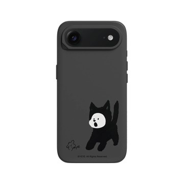 iPhone Air SolidX 黑 - YEYE - 我不是小狗啦