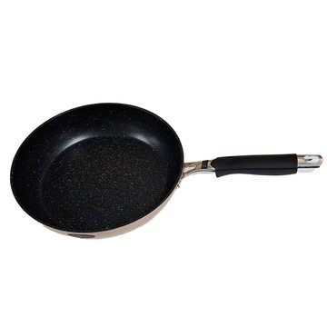 FREIZ 和平 適用IH爐 大理石煎鍋  28cm  1個