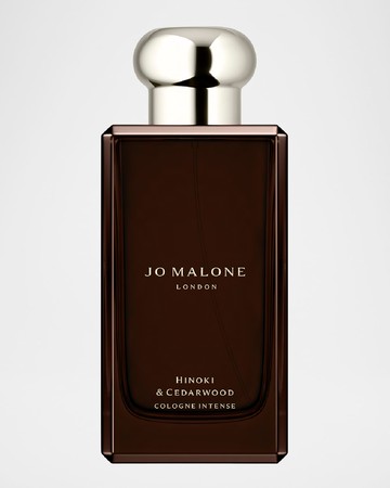 Hinoki & Cedarwood Cologne Intense, 100 mL