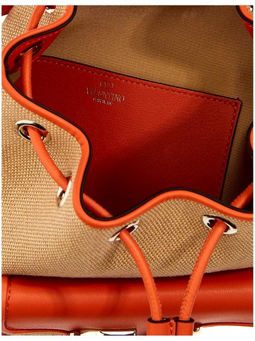 Valentino Garavani Valentino Garavani 'Locò' Handbag